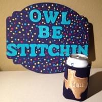 Embroidery I Monogramming I Logo Digitizing I Owl Be Stitchin' Embroidery Embroidery I Monogramming I Logo Digitizing I Owl Be Stitchin' Embroidery