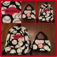 Embroidery I Monogramming I Logo Digitizing I Owl Be Stitchin' Embroidery Embroidery I Monogramming I Logo Digitizing I Owl Be Stitchin' Embroidery