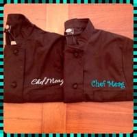 Embroidery I Monogramming I Logo Digitizing I Owl Be Stitchin' Embroidery I Bixby, OK Embroidery I Monogramming I Logo Digitizing I Owl Be Stitchin' Embroidery I Bixby, OK