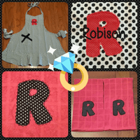 Embroidery I Monogramming I Logo Digitizing I Owl Be Stitchin' Embroidery Embroidery I Monogramming I Logo Digitizing I Owl Be Stitchin' Embroidery