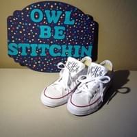 Embroidery I Monogramming I Logo Digitizing I Owl Be Stitchin' Embroidery Embroidery I Monogramming I Logo Digitizing I Owl Be Stitchin' Embroidery