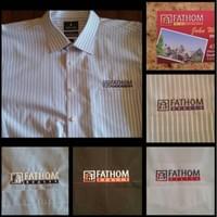 Embroidery I Monogramming I Logo Digitizing I Owl Be Stitchin' Embroidery Embroidery I Monogramming I Logo Digitizing I Owl Be Stitchin' Embroidery