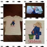 Embroidery I Monogramming I Logo Digitizing I Owl Be Stitchin' Embroidery Embroidery I Monogramming I Logo Digitizing I Owl Be Stitchin' Embroidery