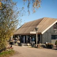 Boerderij Mossel Boerderij Mossel