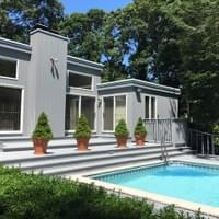Exterior painting services on Long Island Exterior painting services on Long Island