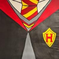 House Robes - 1.5 hours House Robes - 1.5 hours