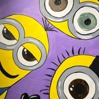 Banana Buddies - 1.5 hours Banana Buddies - 1.5 hours