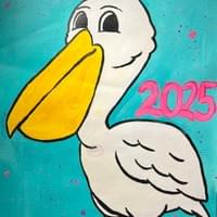 Custom Mascot - 1.5 hours Custom Mascot - 1.5 hours