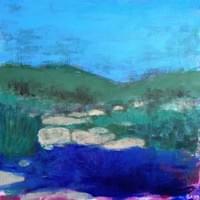 Where Fanny used to roam, 2015, NFS Where Fanny used to roam, 2015, NFS