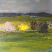 Sanatorium Spring, 2018, SOLD Sanatorium Spring, 2018, SOLD