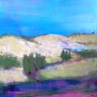 Song for Nancy, 2016, SOLD Song for Nancy, 2016, SOLD