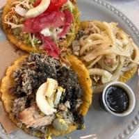 Tacos La Lupita Tacos La Lupita