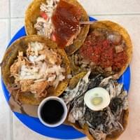 Tacos La Lupita Tacos La Lupita