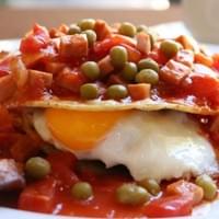 Motulenos Eggs Motulenos Eggs