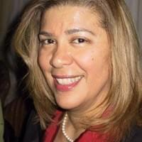 Nancy Carter Nancy Carter