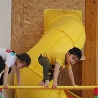 Les filous en action (3-4 ans)