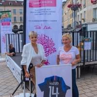 Samedi 9 juin 2018: Journée Caritative pour l'association "Toutes à l'école"