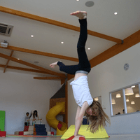 Sur les chapeaux de roue !