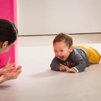 Les Pitchouns (6-12 mois)