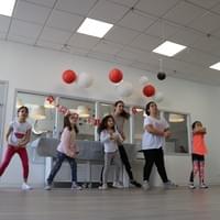 Zumba Kids