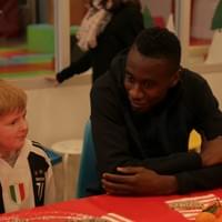 Un noël de champion Un noël de champion