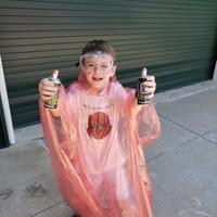 Fun with Mom Day Fun with Mom Day