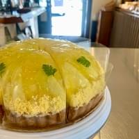 【季節商品】メロンショートタルト 6月中旬~7月末頃 【季節商品】メロンショートタルト 6月中旬~7月末頃