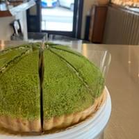 【定番】抹茶タルト 【定番】抹茶タルト