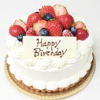 【予約商品】ショートケーキタルト 1~5月の飾り 【予約商品】ショートケーキタルト 1~5月の飾り