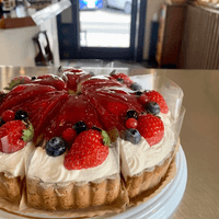 【定番】ミックスベリータルト 【定番】ミックスベリータルト