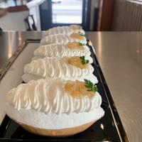 【定番】レモンタルト 【定番】レモンタルト