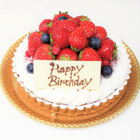 【季節の予約商品】いちごタルト 1~5月販売 【季節の予約商品】いちごタルト 1~5月販売