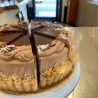 【定番】生チョコショートタルト 【定番】生チョコショートタルト