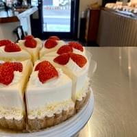 【定番】ショートケーキタルト 【定番】ショートケーキタルト