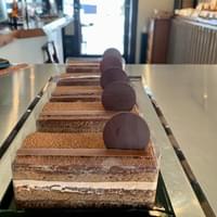 【季節商品】ガナッシュサンド 2月頃販売 【季節商品】ガナッシュサンド 2月頃販売