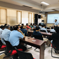 Open mentoring session Open mentoring session