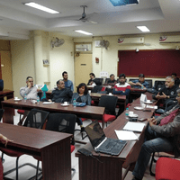 Open mentoring session Open mentoring session