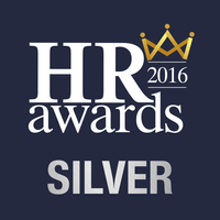 HR Awards 2016  Boussias Communications HR Awards 2016  Boussias Communications