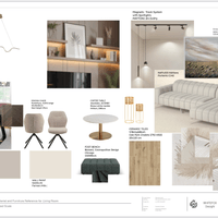 Living room moodboard Living room moodboard