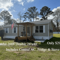 2008 Callahan 2/2 Only $29,990 2008 Callahan 2/2 Only $29,990