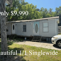 1Bd-1Ba Single 1991 11'x33' 1Bd-1Ba Single 1991 11'x33'
