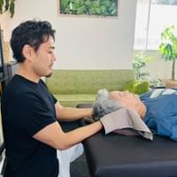 頭蓋調整 頭蓋調整