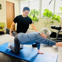 体幹エクササイズ 体幹エクササイズ