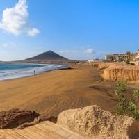 kite sur style beach location fixercanaryislands