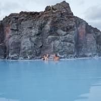 The Blue Lagoon Honeymoon