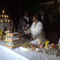 Private Event Hotel de Russie