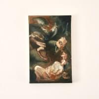 The Binding of Isaac The Binding of Isaac