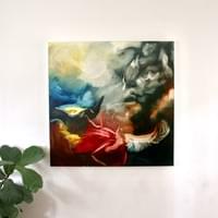 The Triumph of Light The Triumph of Light