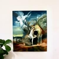 The Binding of Isaac The Binding of Isaac