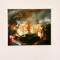 Elijah's Sacrifice Elijah's Sacrifice